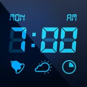 Alarm Clock for Me Icon